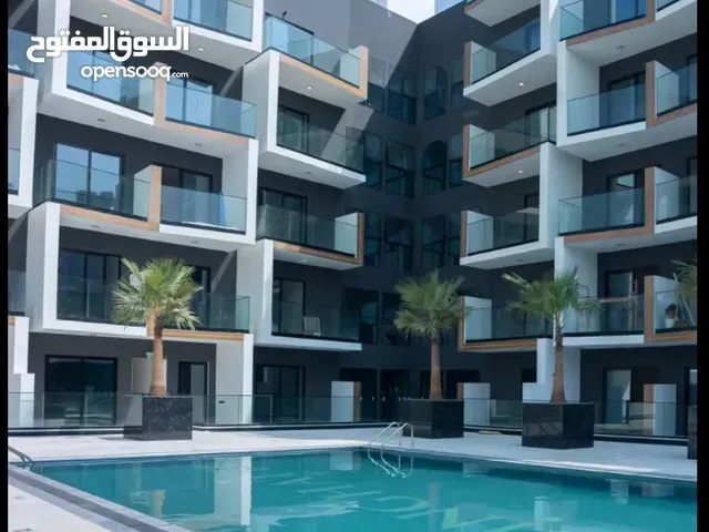 68m2 1 Bedroom Apartments for Sale in Dubai Business Bay