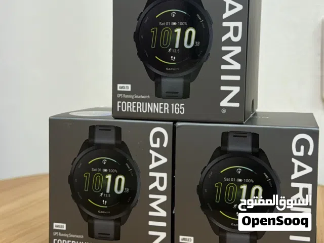 Garmin smart watches for Sale in Southern Governorate