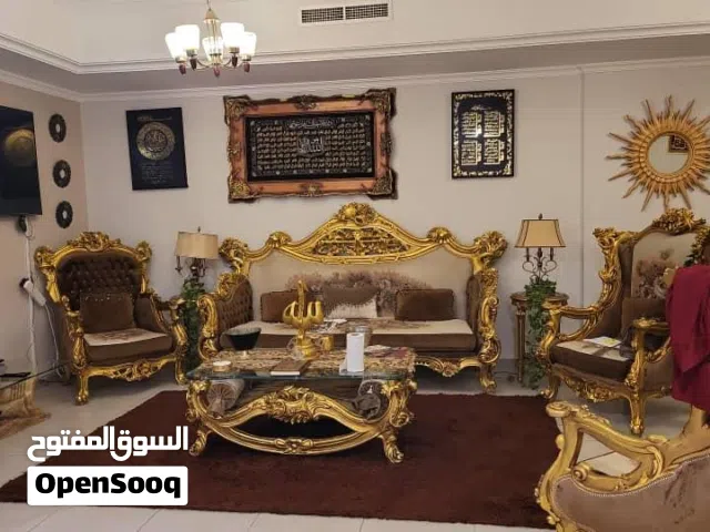 160 m2 3 Bedrooms Apartments for Rent in Sharjah Al Majaz