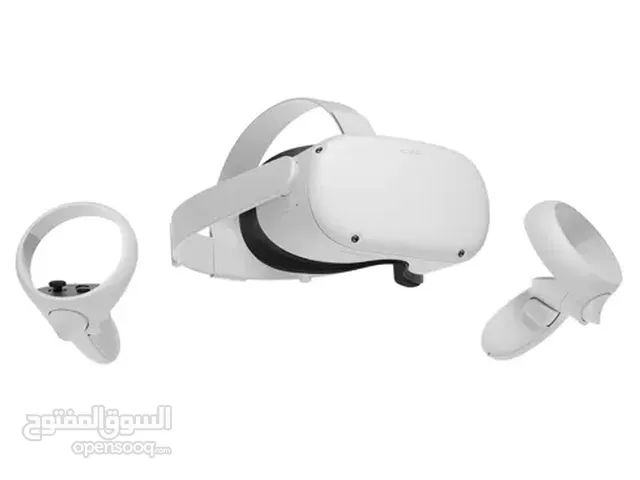 Oculus Quest 2 - VR headset