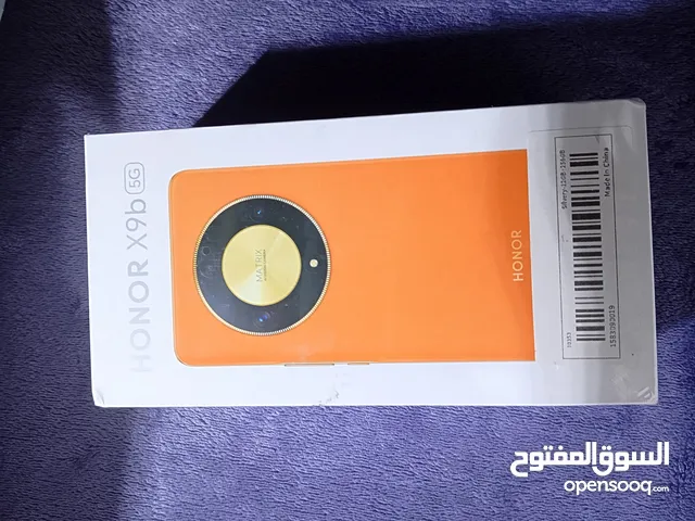 Honor Honor X9b 256 GB in Abu Dhabi
