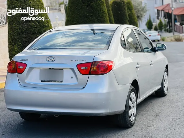 Used Mercedes Benz C-Class in Amman