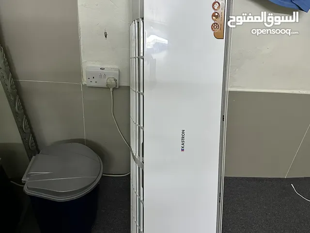 Kastron 2.5 ton inverter ac 10by10 condition