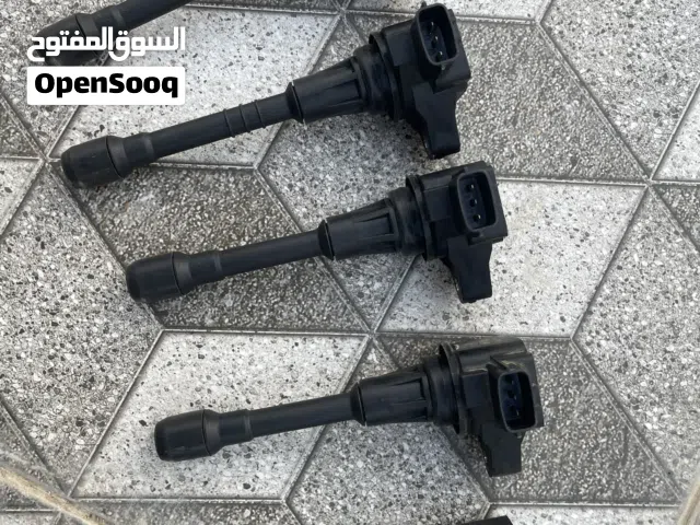 كويلات نسيان باترول 2010