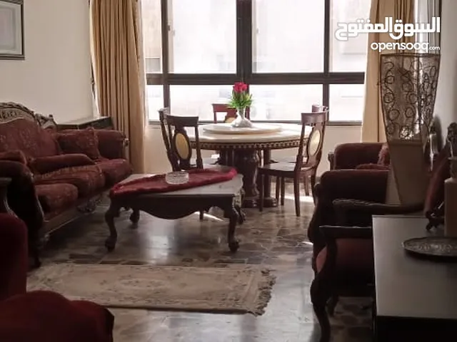 147 m2 3 Bedrooms Apartments for Rent in Amman 7th Circle