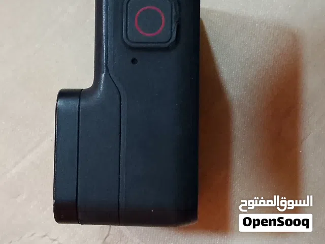GoPro black 7 camera