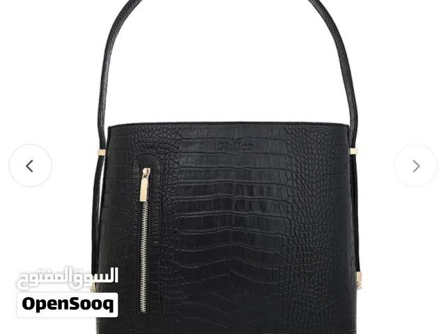 Hand Bags Black for sale in Rabat