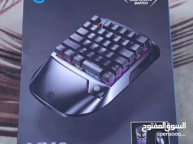 كيبورد و ماوس يربط اكسبوكس و بلي