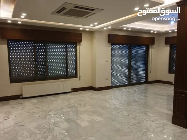 205 m2 3 Bedrooms Apartments for Rent in Amman Al Rabiah
