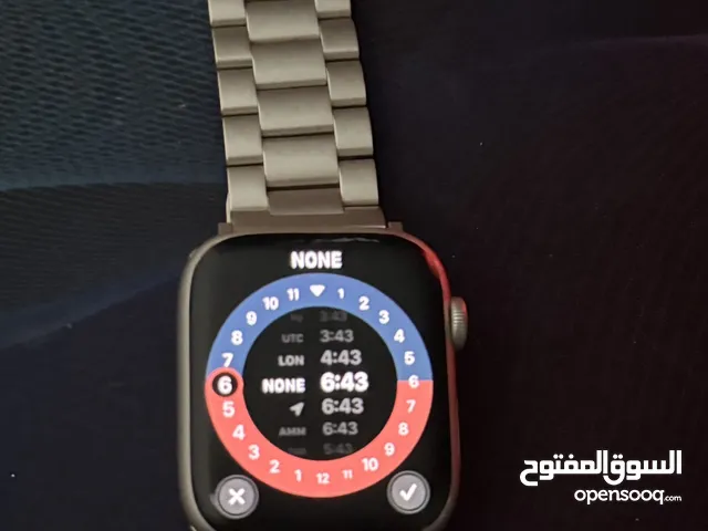Apple watch series 8 45m