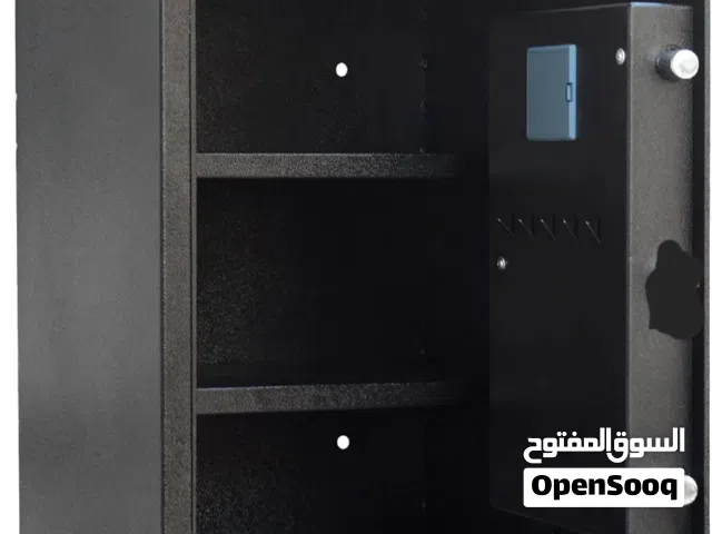 خزنة لتخزين المستندات للمكتب والمنزل تخزين نقودك بأمان