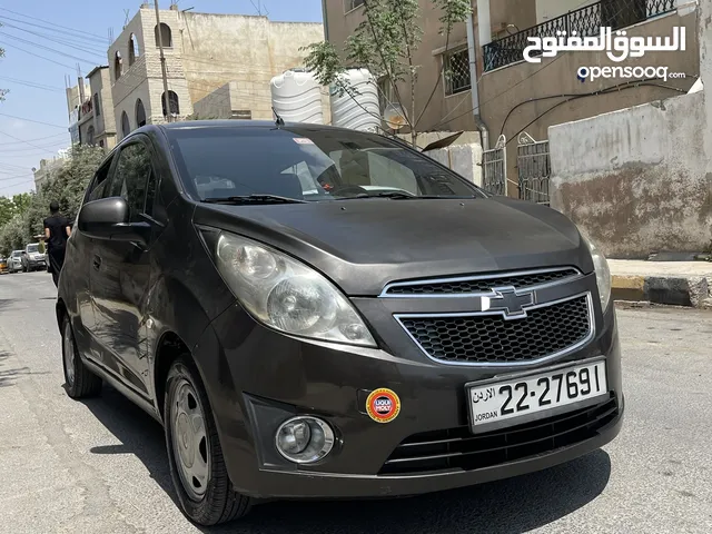 Chevrolet Spark 2012 in Amman