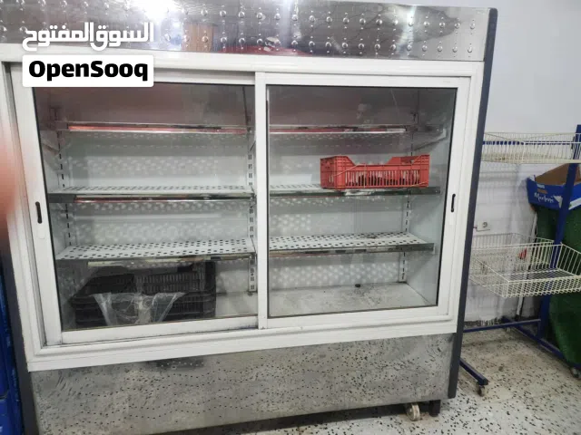 سلام عليكم تلاجه وكساسه منه مبيعات الربيع