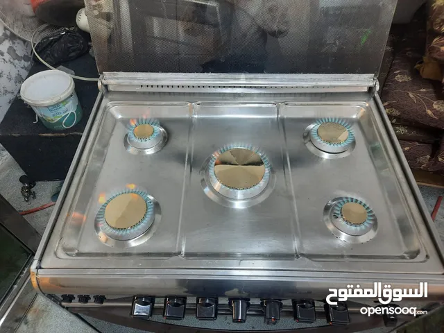 Universal Ovens in Amman