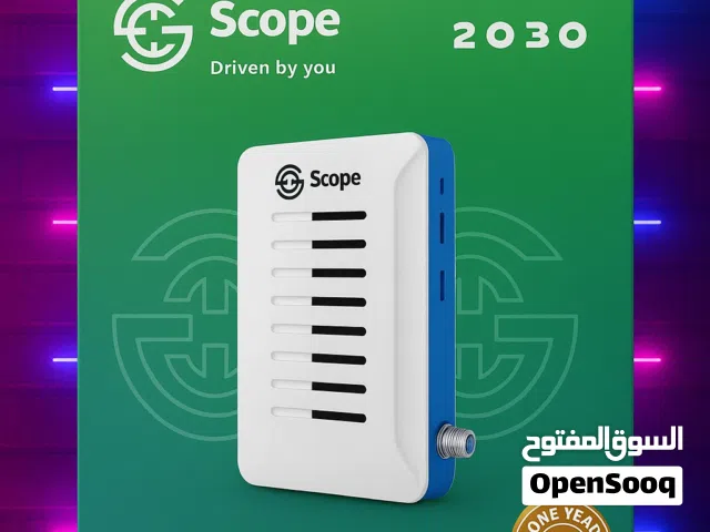  Other Receivers for sale in Giza