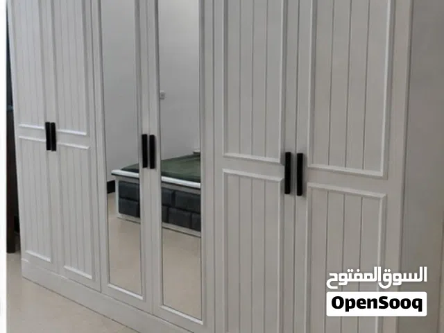 غرفة نوم تركيه ابيض