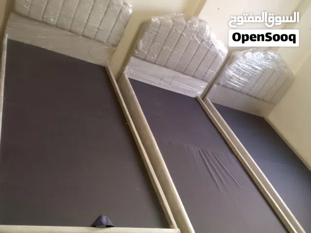 تخت مفرد نظام بوكس تخزين