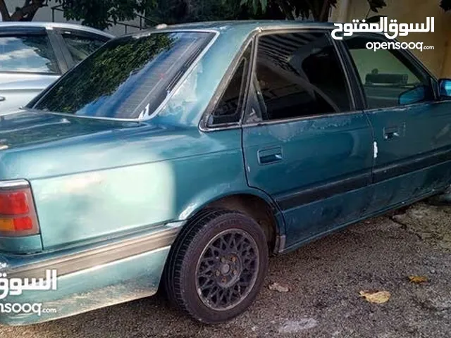 Mazda Other 1991 in Beirut