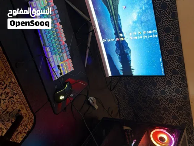 للبيع بي سي قمينق