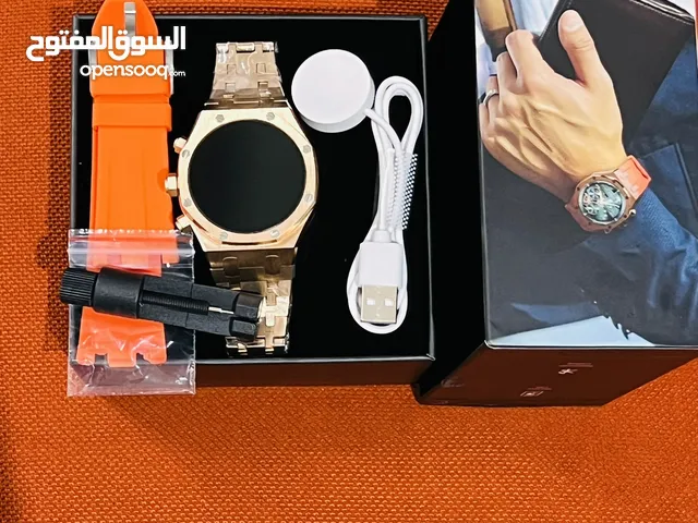 AP LUXURY SMART WATCH - ساعات ذكيه