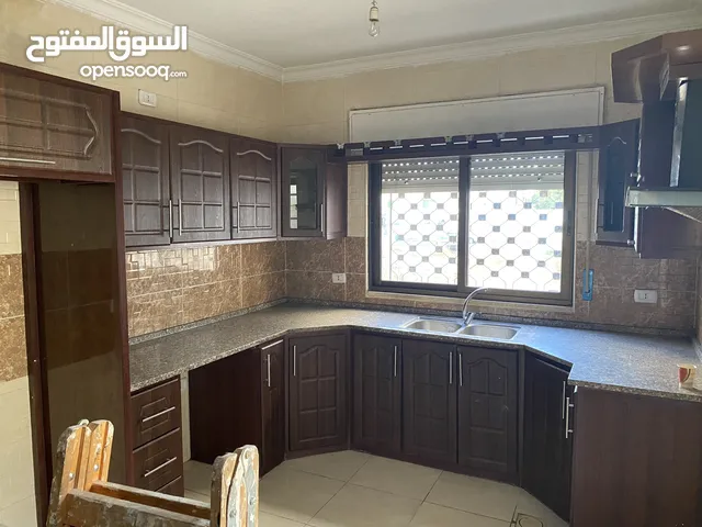 125 m2 4 Bedrooms Apartments for Rent in Amman Daheit Al-Haj Hassan