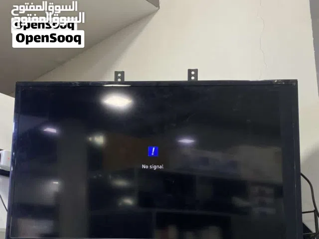 شاشة Samsung 32اصليه للبيع