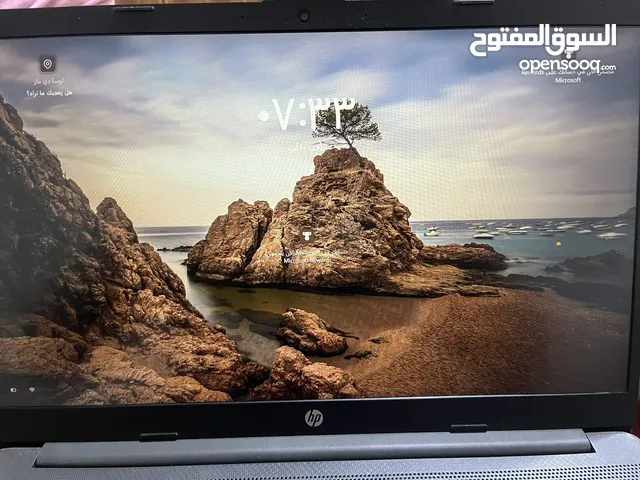 Windows HP for sale in Irbid