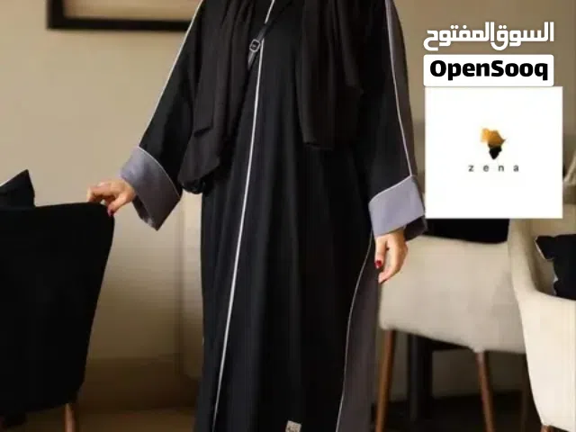 عبايات مصرية فخمة