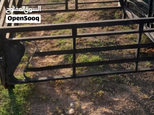 قابيه تندرا باب وربع