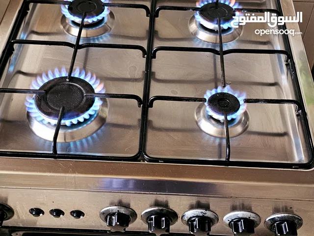 Cooking Range