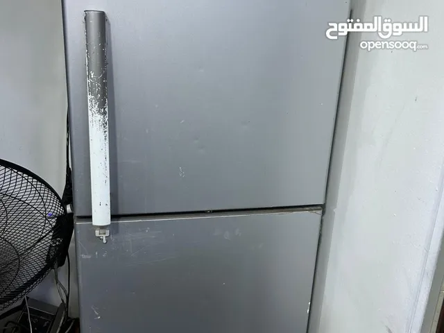 ثلاجة ناشونال ديلوكس للبيع بسعر مناسب