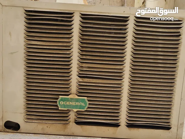 General 1.5 to 1.9 Tons AC in Al Jahra
