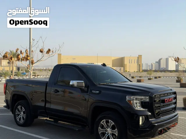 2019 جي إم سي سييرا 1500 Elevation