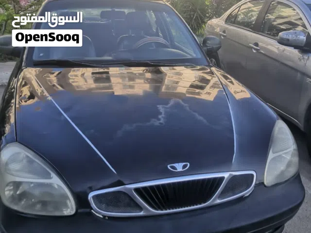 2002 دايو نوبيرا
