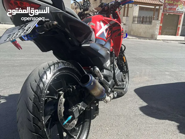هيرو اكستريم 200