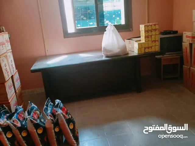يوجد شقة تمليك نهائي للبيع بوادي النطرون وحدة رقم 4ب - عمارة 62- عمارات اسكان الاهالي الدور الثاني