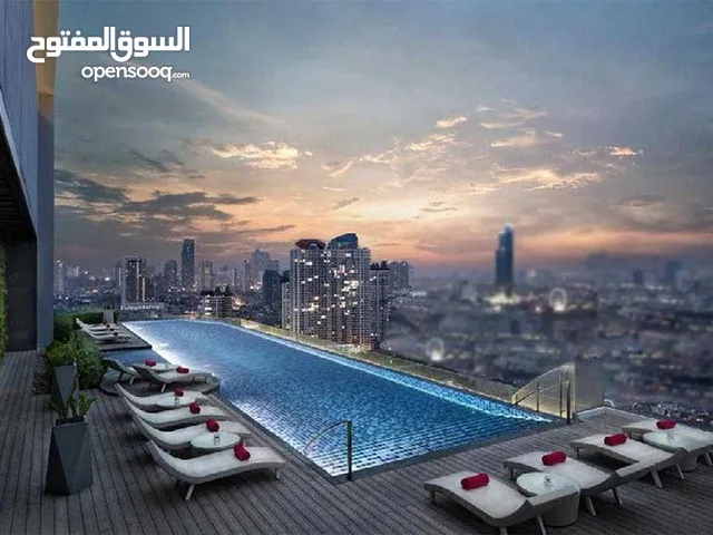 734 ft 1 Bedroom Apartments for Sale in Dubai Dubai Land