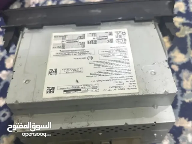 مسجل هونداهوندا سيفيك