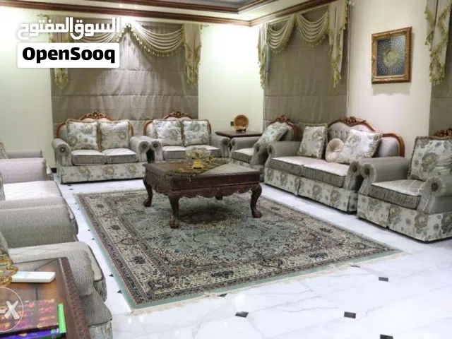 مع النقل طقم كنب ماليزي 13 شخص سعره جديد 1340 حاليا