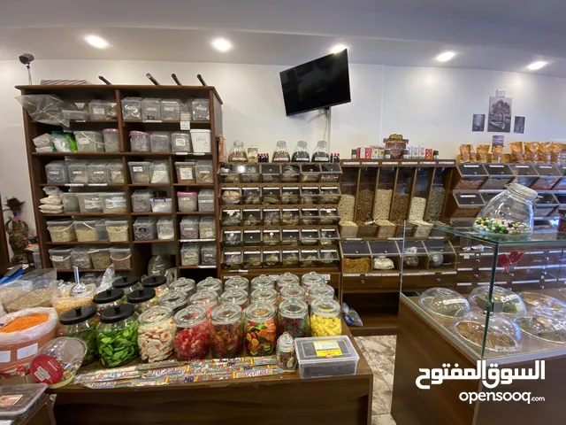 24 m2 Shops for Sale in Amman Shafa Badran