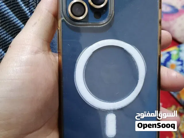 Apple iPhone 12 Pro Max 256 GB in Maysan