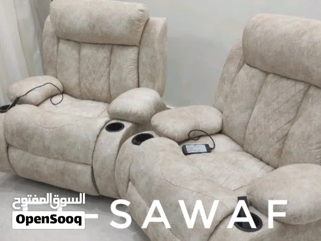 كرسي ليزي بوي-كراسي ريكلاينر مستوردة-اثاث مكتبي-Lazy boy