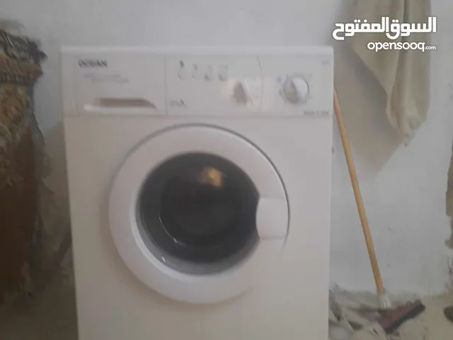 Other 7 - 8 Kg Washing Machines in Zarqa