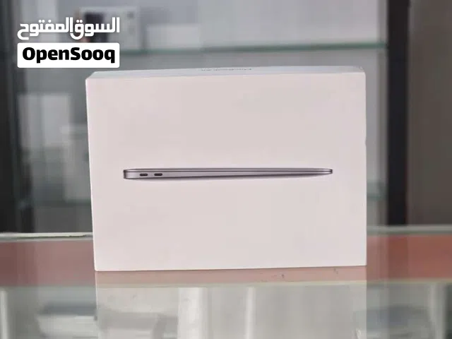 MacBook Air M1 – 8GB RAM – 256GB SSD