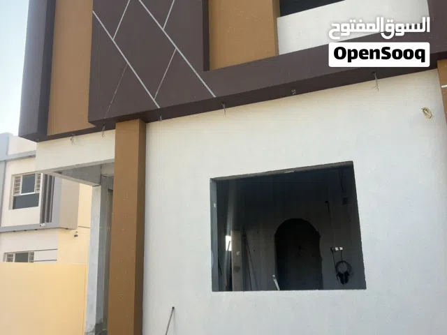 فيلا توين طابقين