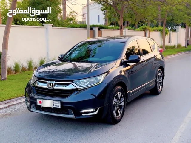 Used Honda CR-V in Southern Governorate