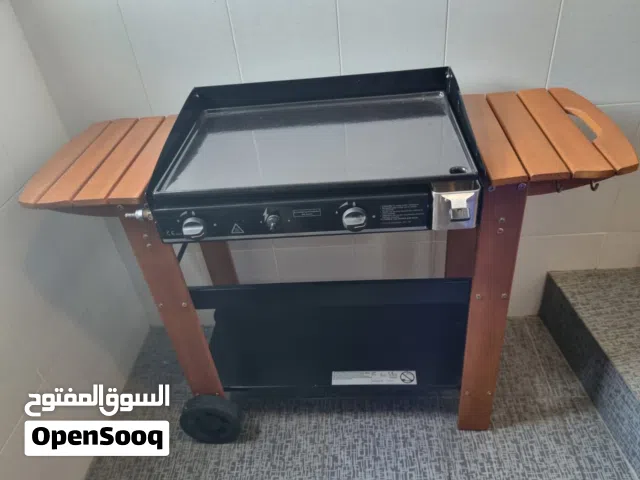 باربيكيو BBQ جديد غير مستخدم