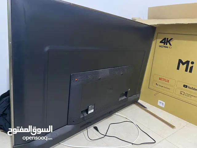 Xiaomi Smart 65 inch TV in Tripoli