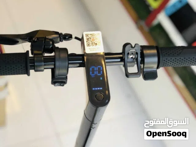 Kugoo Pro 4  Foldable Kick E Scooter