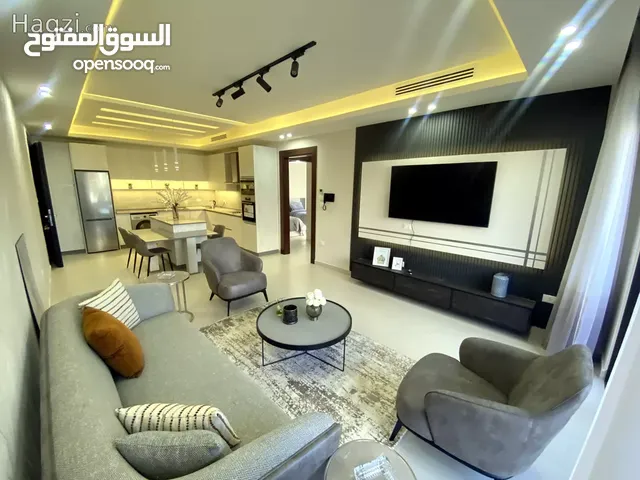 شقة مفروشة للإيجار 110م2 ( Property 16006 ) سنوي فقط